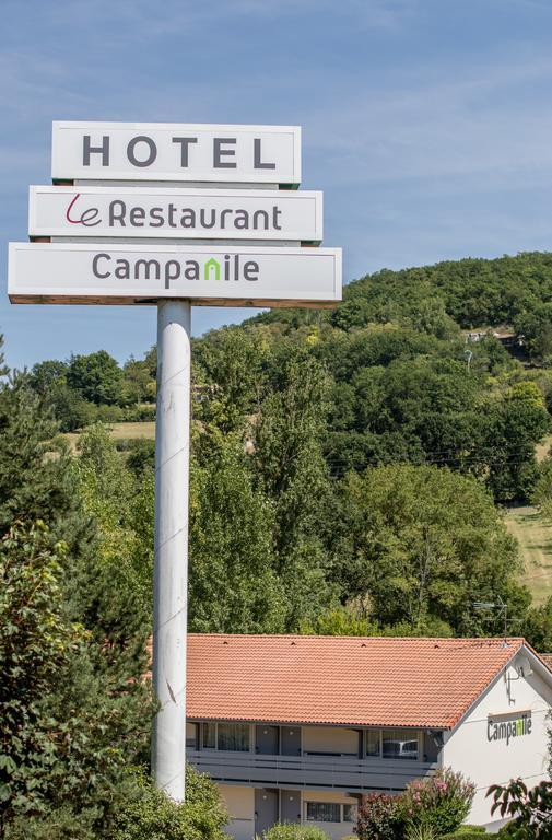 Campanile Villeneuve-Sur-Lot Ngoại thất bức ảnh