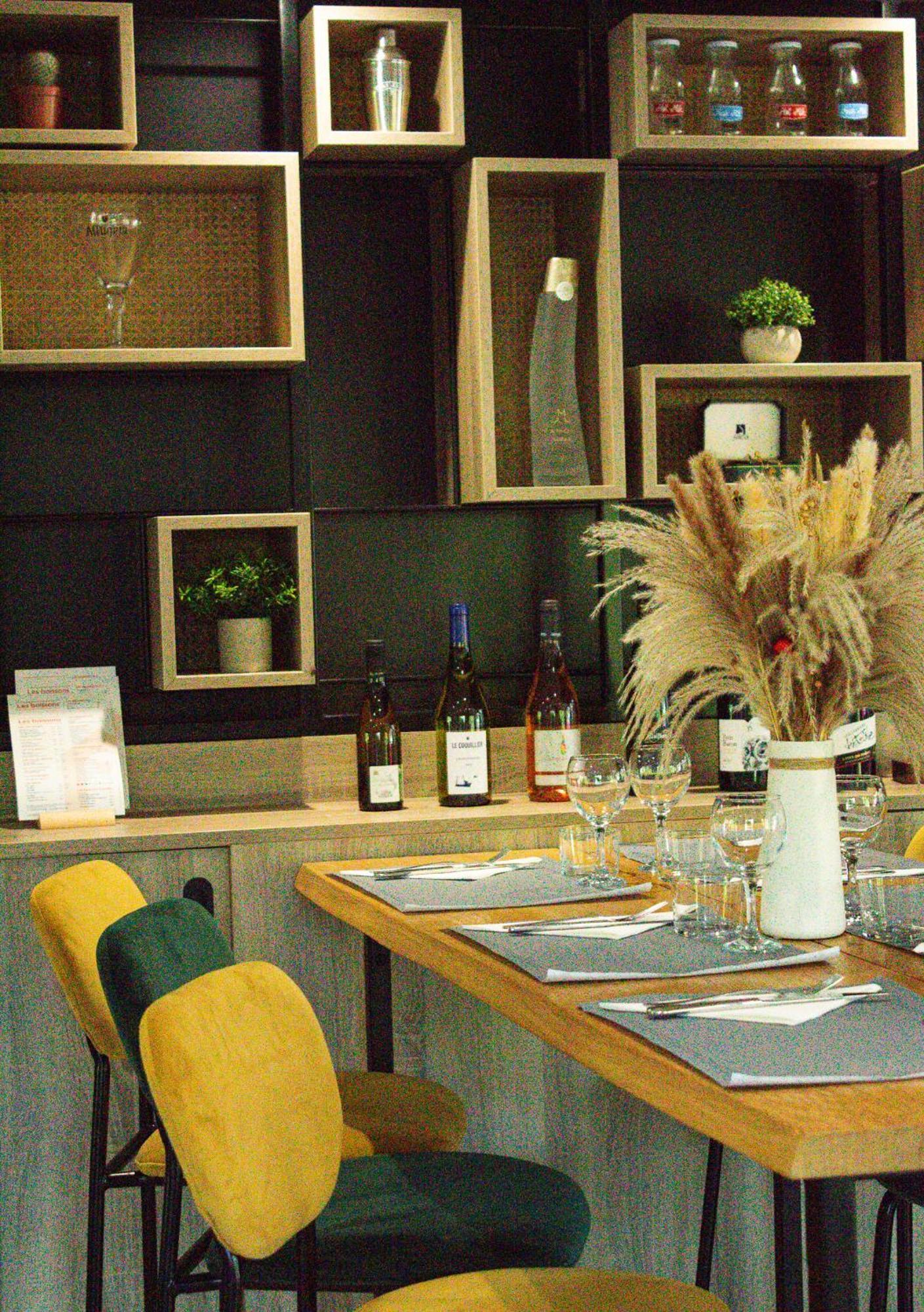Campanile Villeneuve-Sur-Lot Ngoại thất bức ảnh